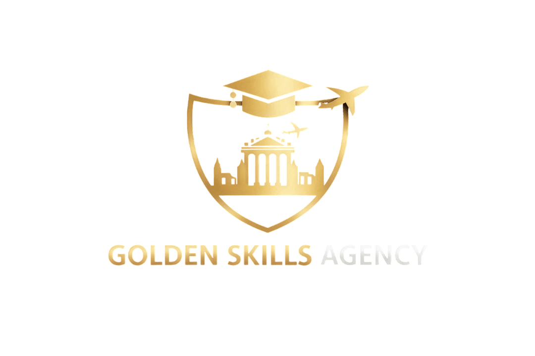 Golden Skills Agency