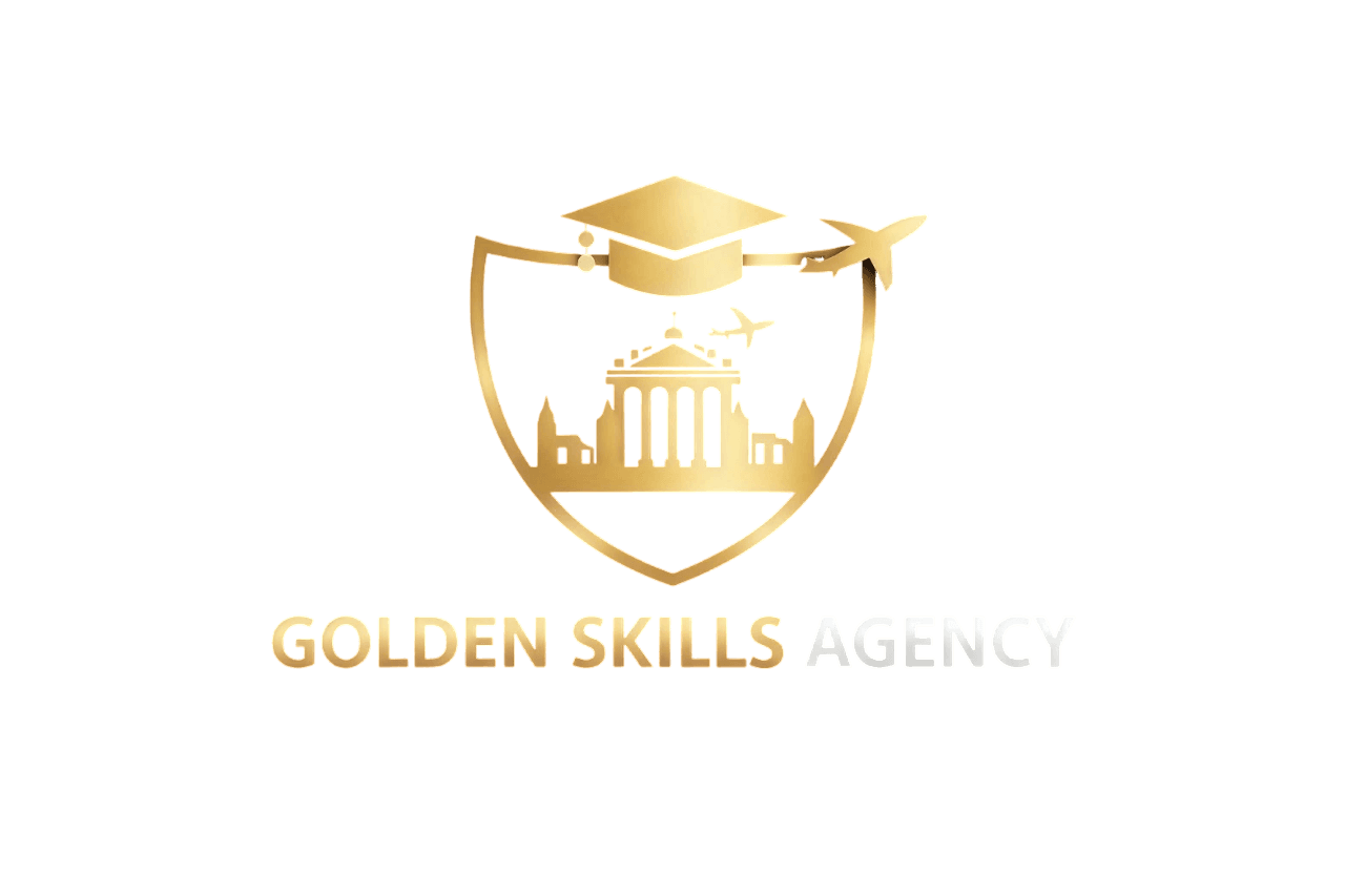 Golden Skills Agency